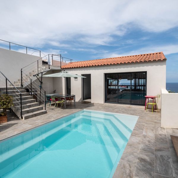 holiday home monticello ile rousse